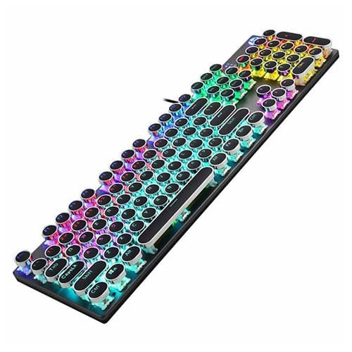 HP GK400Y RGB Mechanical Gaming Keyboard